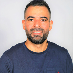 Mohamed Slim Bensliman