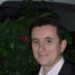 Christophe MIRAL