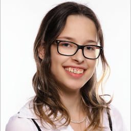 Chantal-Sophie Chemnitz