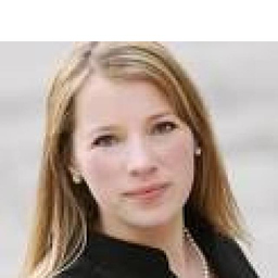 Profilbild Jennifer Müller