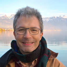 Marc Weber