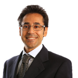 Massimo Giannetta
