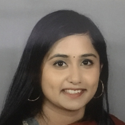 Harshita Jain - Senior Business Analyst - Infosys Limited | XING