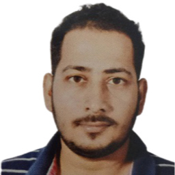Durgesh Dubey