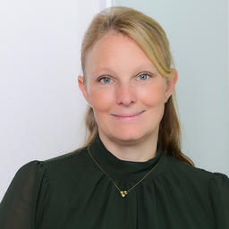 Dr. Barbara Sensen