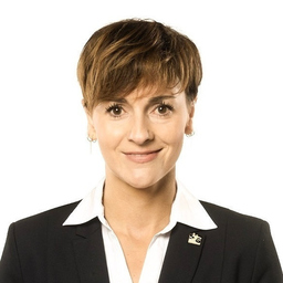 Isabel Hofmann