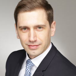 Dr. Andrej Mosebach's profile picture