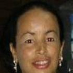 Lourdes de la C Chacón Rodríguez