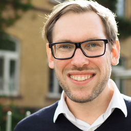Claudio Kerst