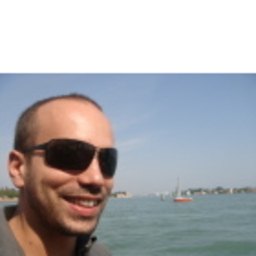 Davide Darin