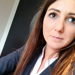 Nadine Trauner