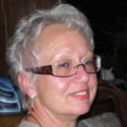 Angelika Olry