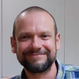 Andrej Aderhold