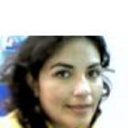 MARIA TERESA PAVA JIMENEZ