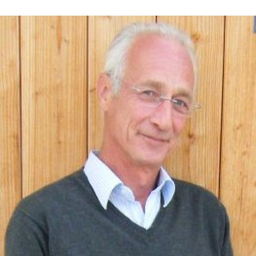 Richard Bernt