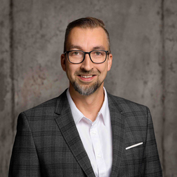 Thorsten Berg