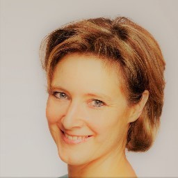Sabine Heidenreich