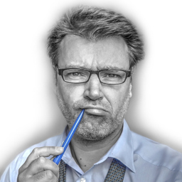Joachim Pudrel