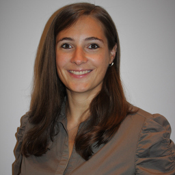 Corinna Heßler's profile picture