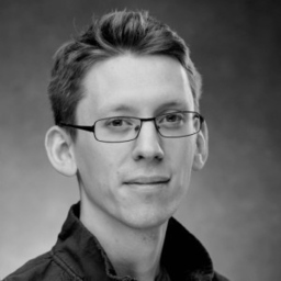 Dr. Tobias Ecker