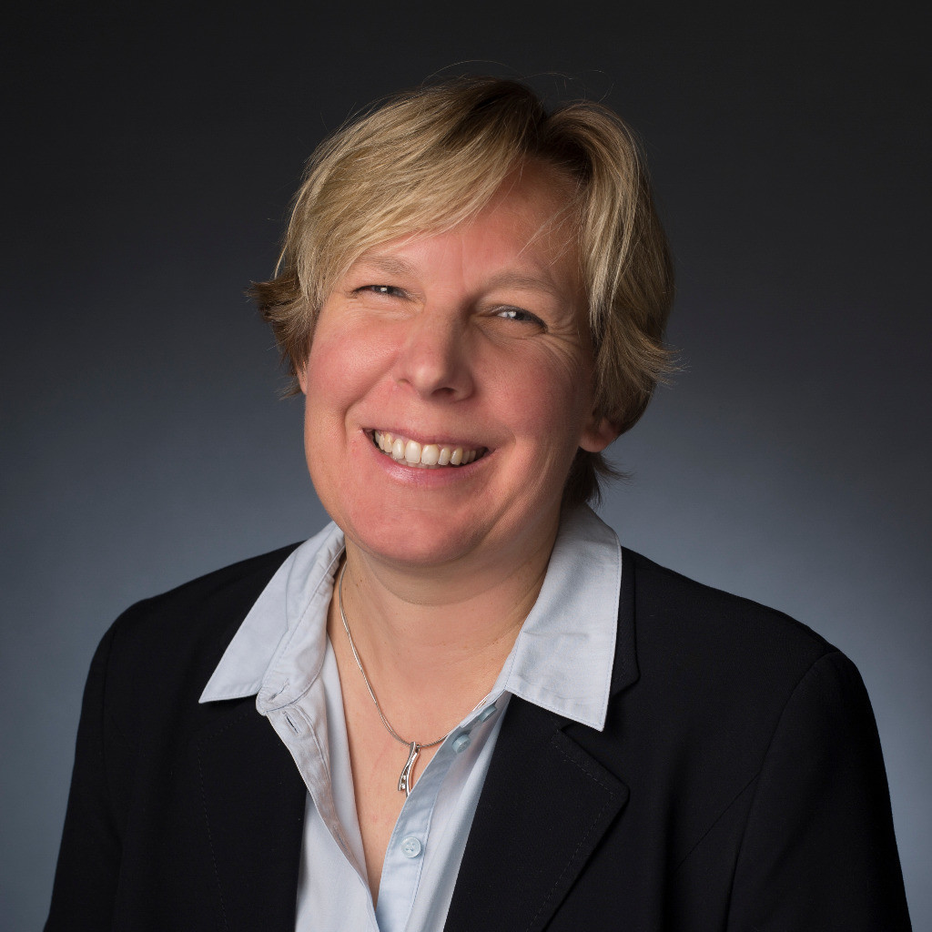 Tanja Werner - Geschäftsführerin - Sozial-rehabilitative ...