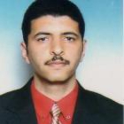 Sidahmed Belhadef