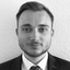 Social Media Profilbild Maximilian Bendix Hamburg