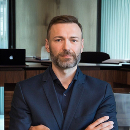 Dr. Tom Scharschuh MBA