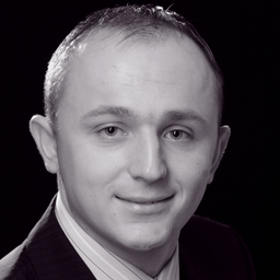Dietrich Romanov