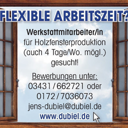 Jens Dubiel