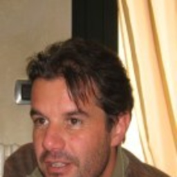 Enrico Legnaioli