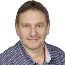 Matthias Trautheim