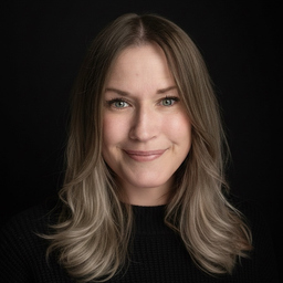 Claudia Preuß