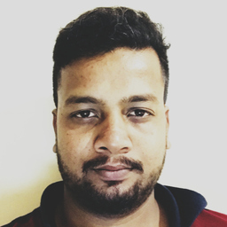 Ing. Sourabh Hujare