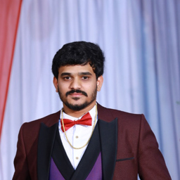 Vinay shavanni Nagraj