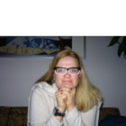 Dagmar E. G. Arend