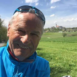 Werner Schmuck's profile picture