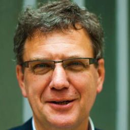Pierre Deventer