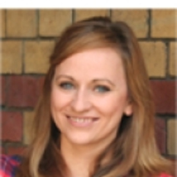 Jacqueline Keck