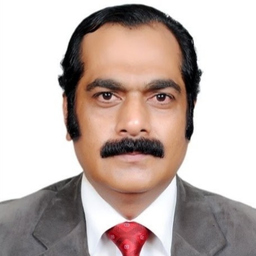 Aman Ullah