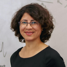 Dr. Fatemeh Hadaeghi