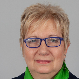 Annette Köhler