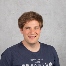 Moritz Hübner