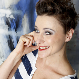 Annie Heger