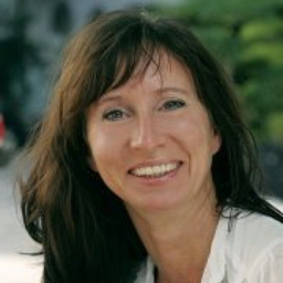 Nina Heidel