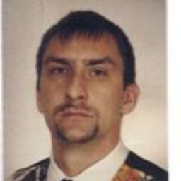 Matthias Weste