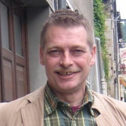 Nico van de Water