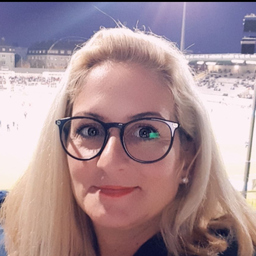 Dina Del Vecchio