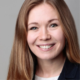 Irina Frost