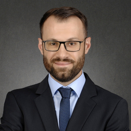 Dr. Andreas Waldraff